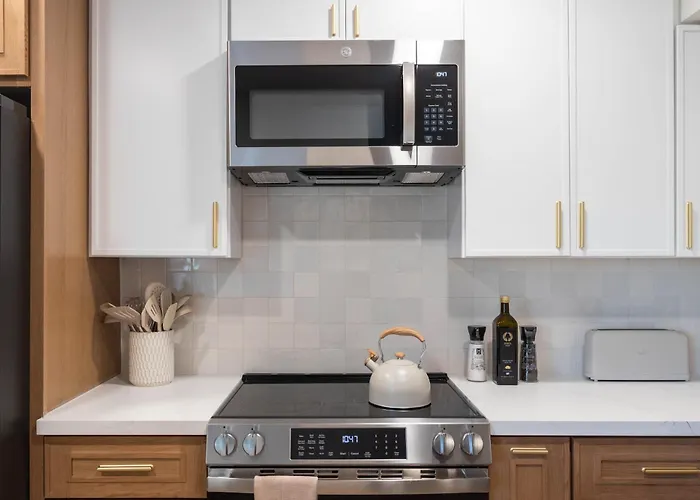 Villa Green Condo *