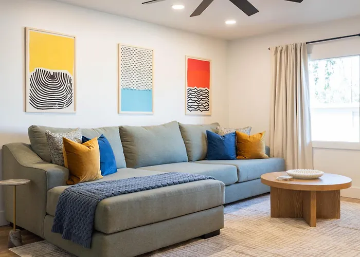 Ferienhaus Villa Green Condo