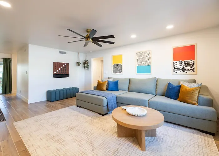 Villa Green Condo Ferienhaus Phoenix