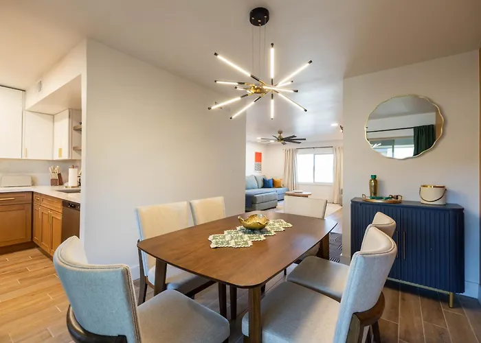 Villa Green Condo *