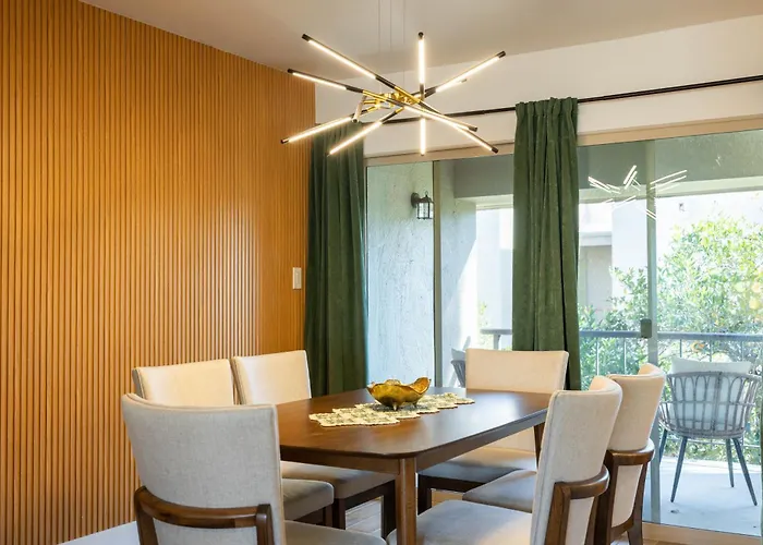 Ferienhaus Villa Green Condo Phoenix