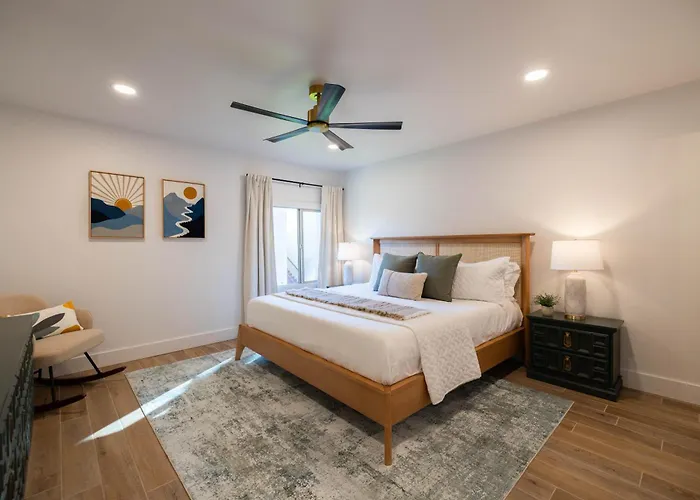 Villa Green Condo Ferienhaus *