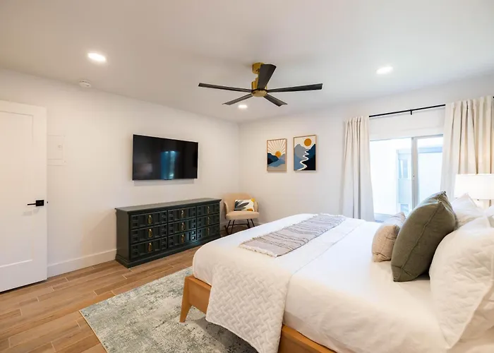 Villa Green Condo Ferienhaus