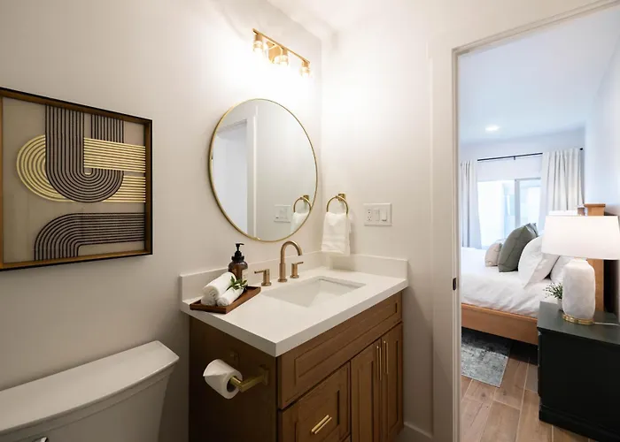 Villa Green Condo * Phoenix