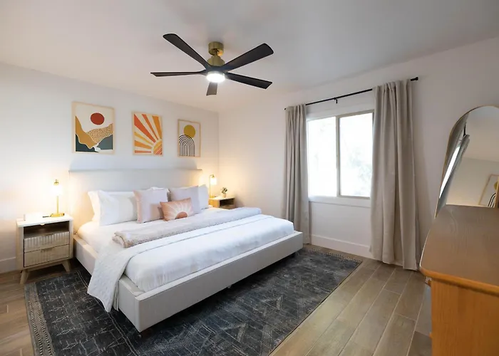 Ferienhaus Villa Green Condo *