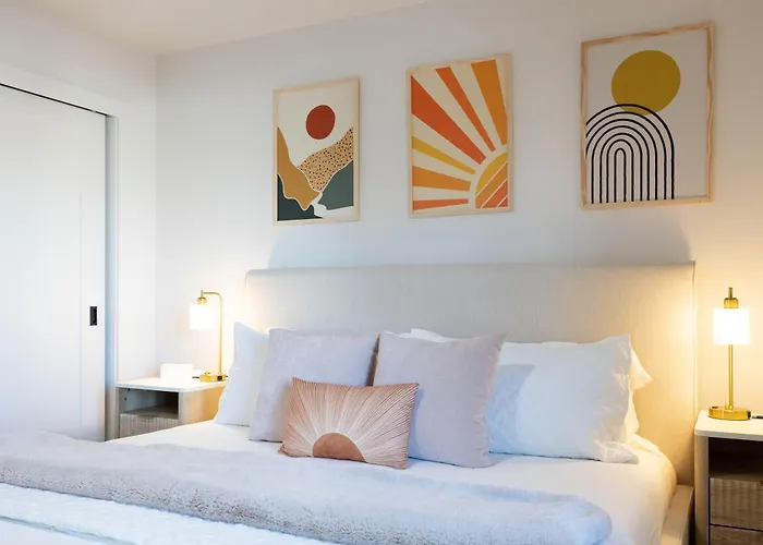Villa Green Condo *
