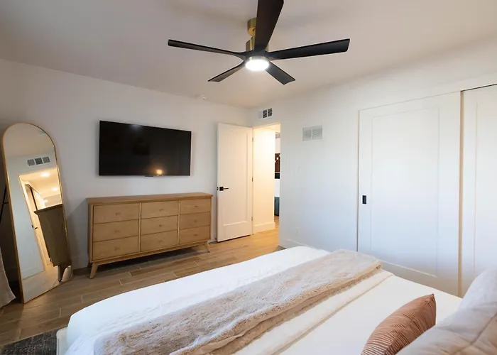 Villa Green Condo Phoenix