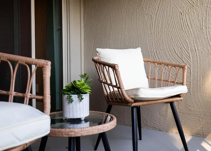 Villa Green Condo